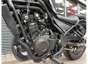 Honda Rebel CMX500 ABS