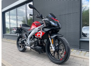 Aprilia Tuono 125 Abs