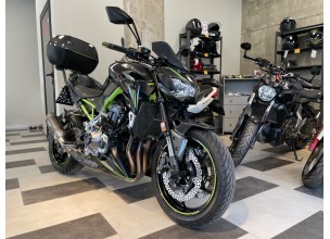 ﻿﻿﻿﻿Kawasaki Z900 Abs