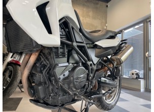 Bmw F650 GS Abs