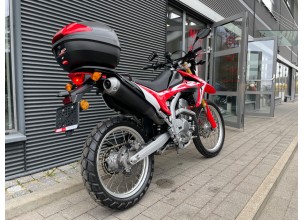 Honda CRF250L ABS