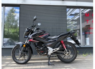 Honda CBF125
