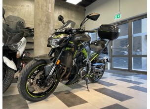 ﻿﻿﻿﻿Kawasaki Z900 Abs