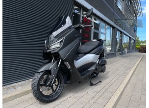 Neco N-Street 125