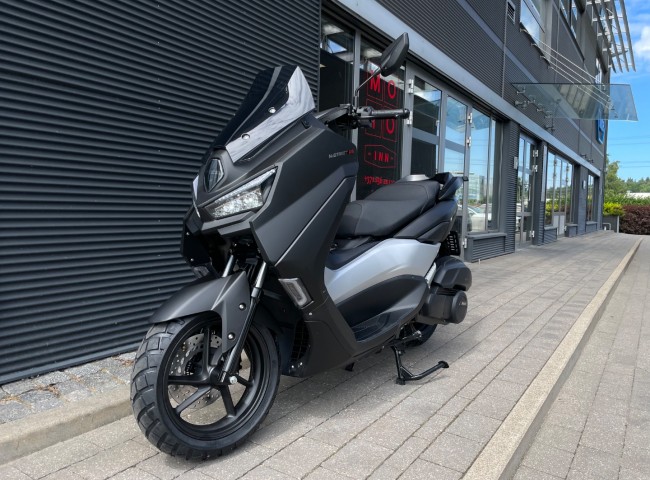 Neco N-Street 125