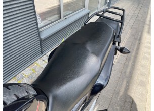 Honda CBF125