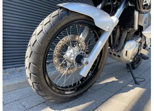 Suzuki Xf650 Freewind