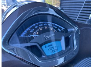 Piaggio Vespa 300 Gts Touring