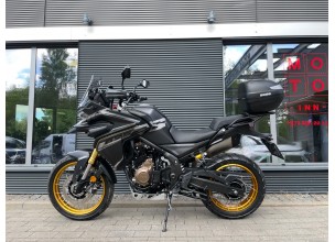 Voge 625 Dsx