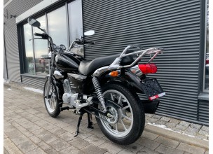 Yamaha YBR125