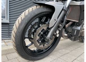 Yamaha Mt07 Abs