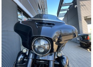 Harley-Davidson Cvo Street Glide