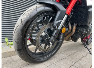 Honda Hornet CB750