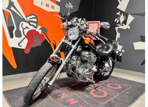 Yamaha Virago 750
