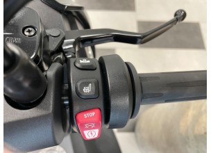BMW C400X