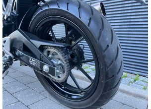 Suzuki Gsxs 125 Abs