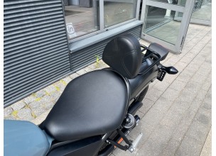 Honda Rebel CMX500 ABS