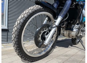 Yamaha Tenere XTz660