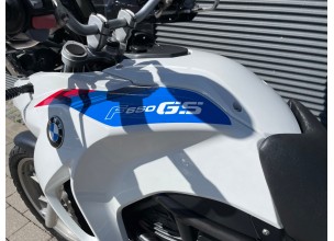 Bmw F650 GS Abs