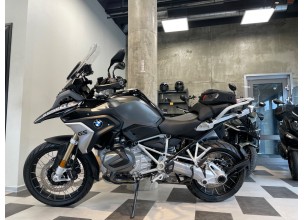 Bmw R1250 GS