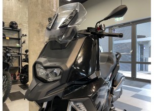 BMW C400X