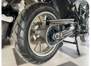 Bmw F650 GS Abs