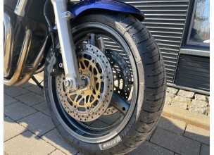 Suzuki Inazuma Gsx750
