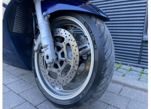 Yamaha Fjr1300 Abs