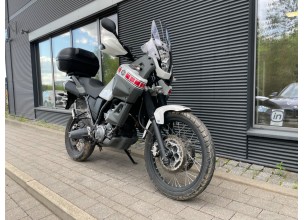 Yamaha Tenere Xt660z