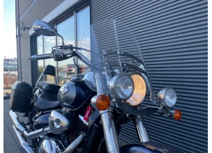 Suzuki VL800 Volussia