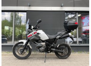 Yamaha Tenere Xt660z