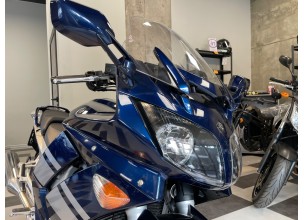 Yamaha Fjr1300 Abs