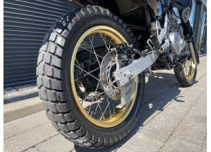 Honda Nx650 Dominator