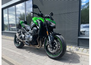 Kawasaki Z900 Abs