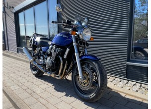 Suzuki Inazuma Gsx750