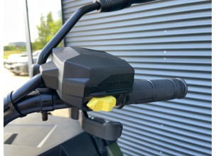 Polaris Sportsman 570 EPS
