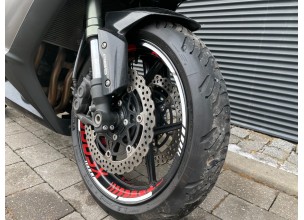 Kawasaki Z1000SX ABS