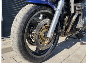 Suzuki Inazuma Gsx750