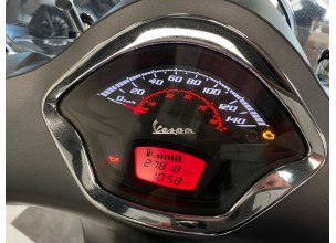 Piaggio Vespa 300 Gts