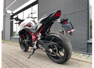 Honda Hornet CB750