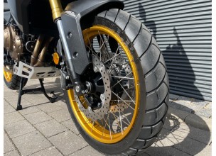 Voge 625 Dsx