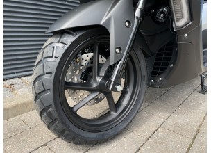 Neco N-Street 125