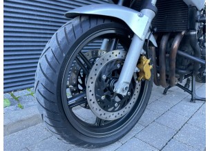 Honda CBF600 ABS