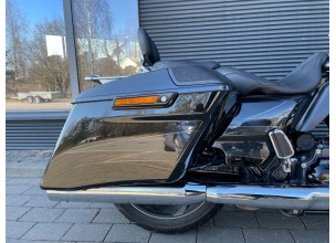 Harley-Davidson Cvo Street Glide