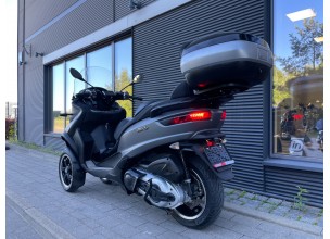 Piaggio Mp3 500