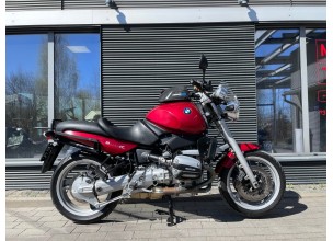 BMW R1100R Abs