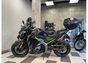 ﻿﻿﻿﻿Kawasaki Z900 Abs