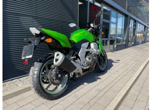 Kawasaki Z750 Abs