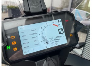 KTM 390 Adventure