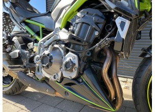 Kawasaki Z900 Abs